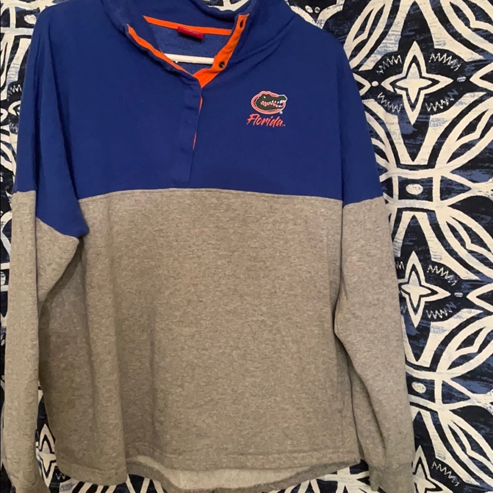 Florida Gator Sweatshirt